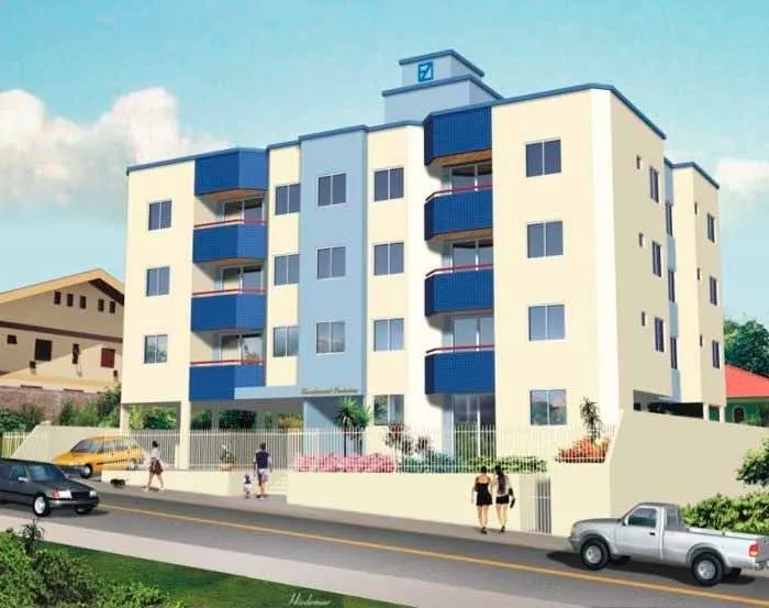 Residencial Pinheiros, Picadas do Sul