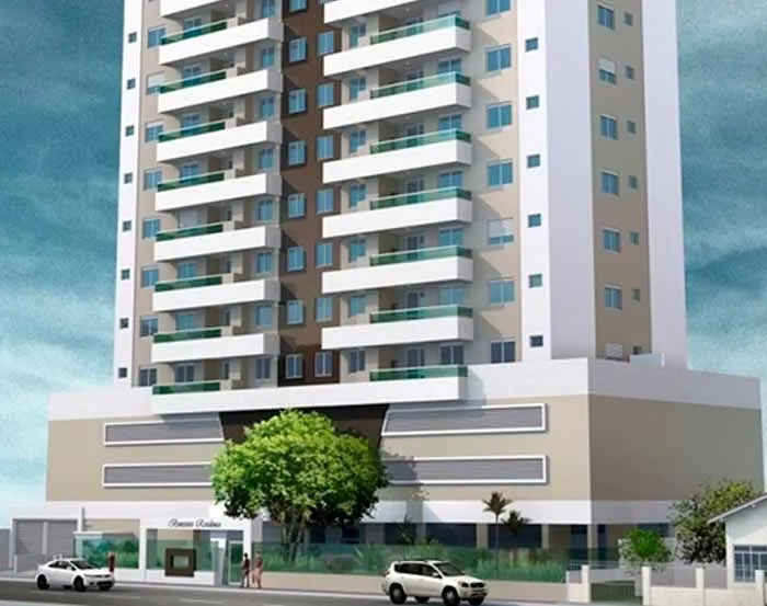 Benessere Residence, Kobrasol