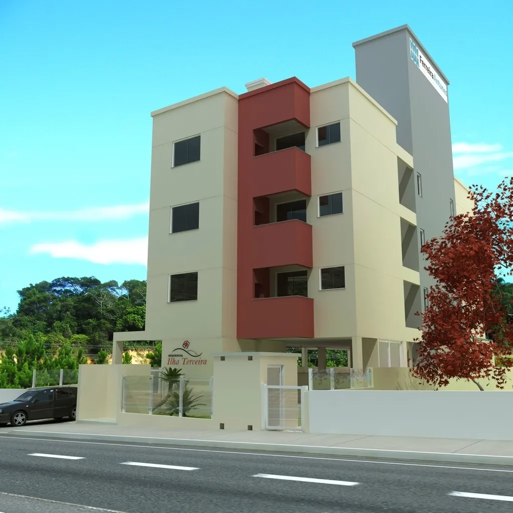 Residencial Ilha Terceira, Forquilhinha