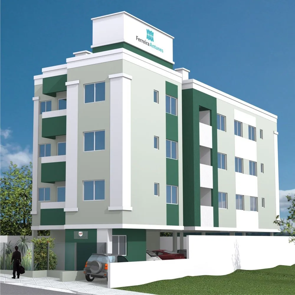 Vila Real Residence, Forquilhinha