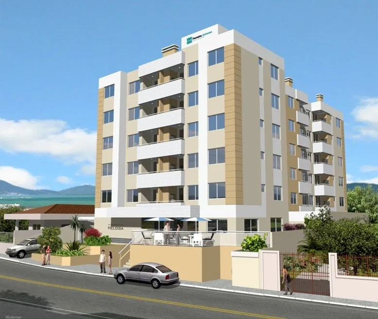 Residencial Heloisa, Praia Comprida