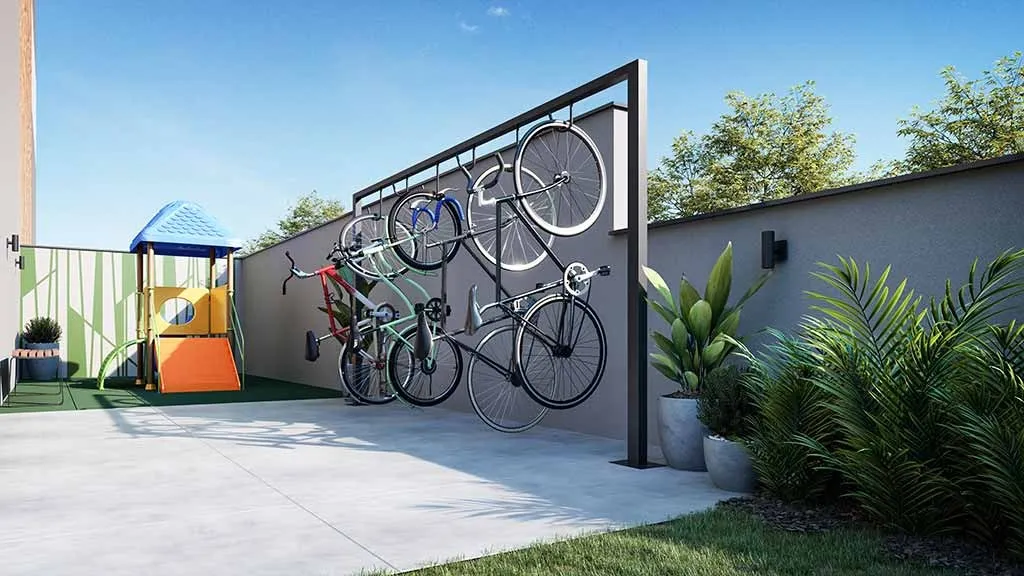 My Hub Smart Living: Playground