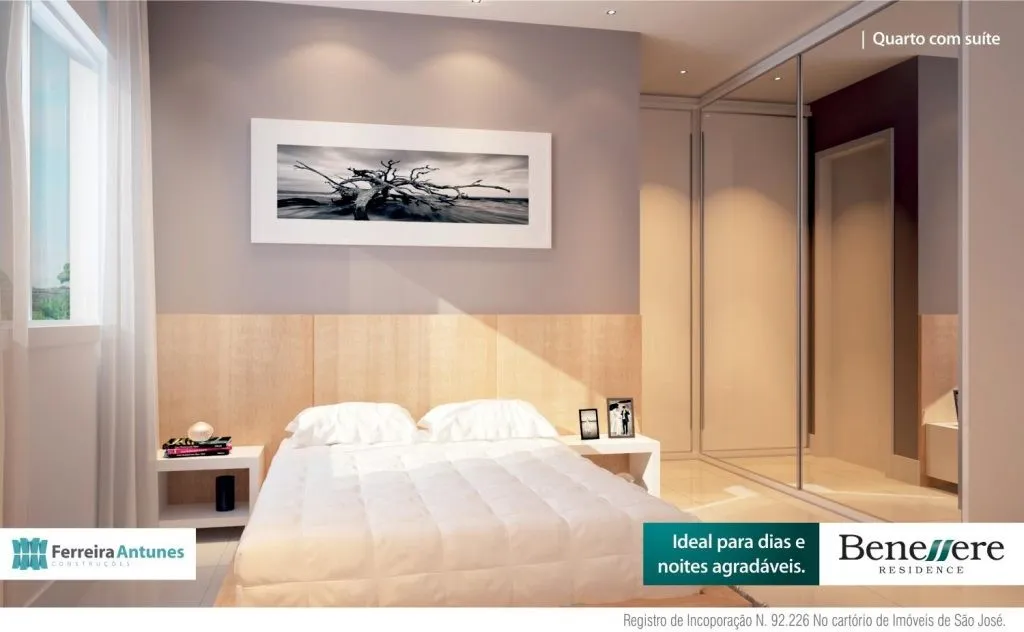 Benessere Residence: Quarto